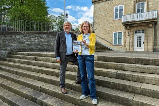 Neue Broschüre zur Geschichte von Arminia Bielefeld während der Zeit des Nationalsozialismus 